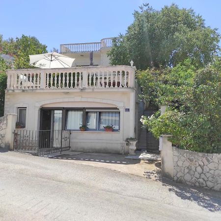 Villa Caroline Trogir Exterior foto