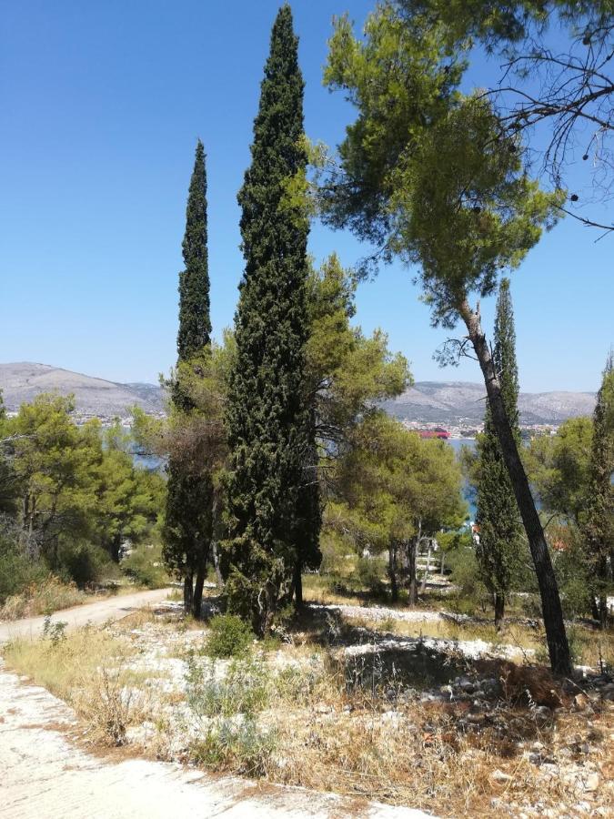 Villa Caroline Trogir Exterior foto