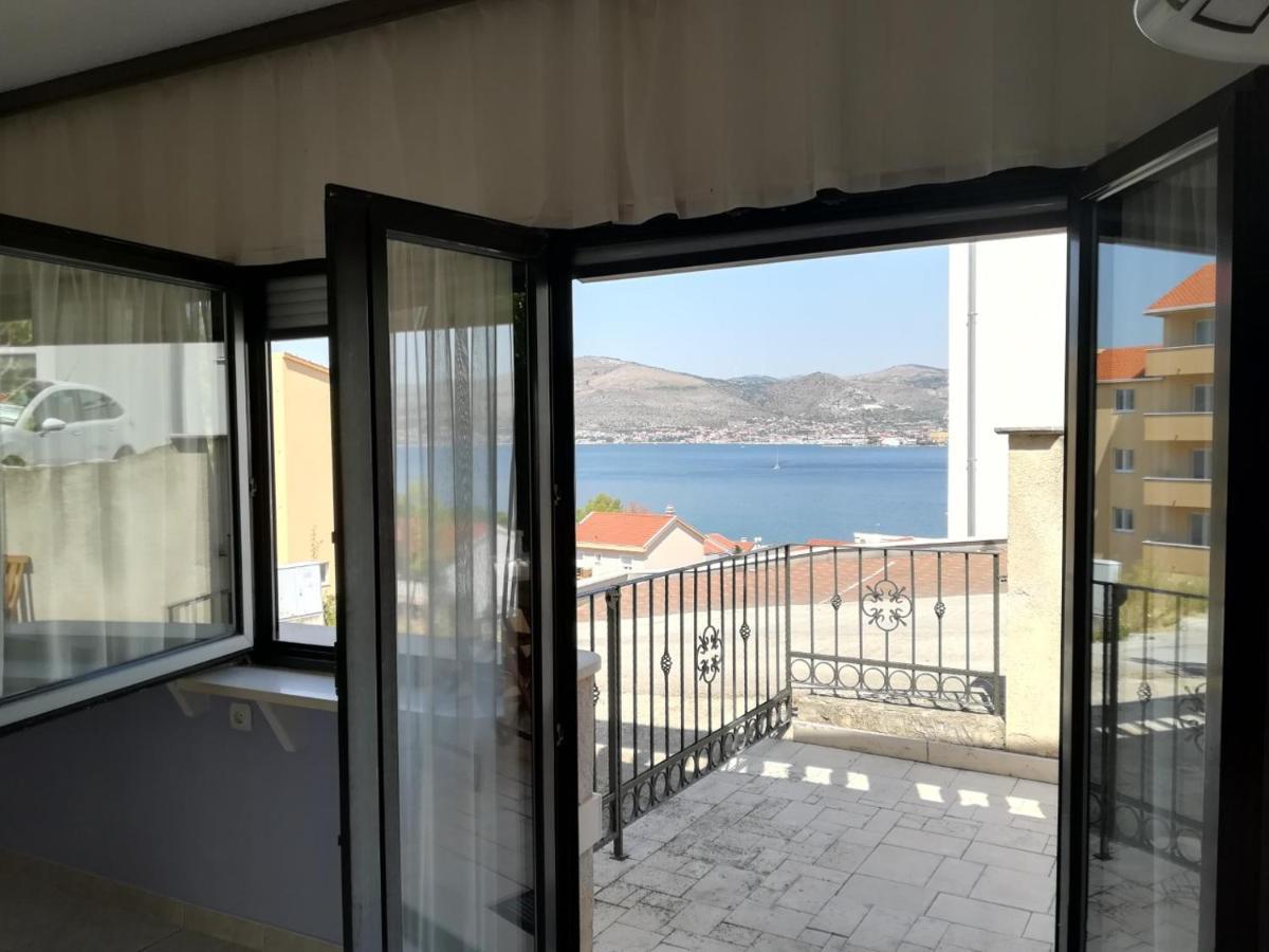 Villa Caroline Trogir Exterior foto