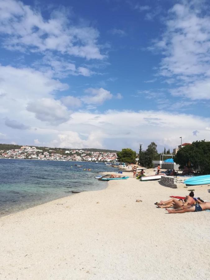 Villa Caroline Trogir Exterior foto